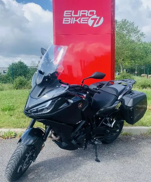 NT 1100 DCT
