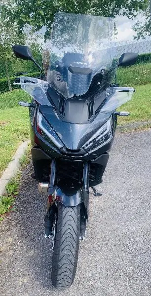 NT 1100 DCT