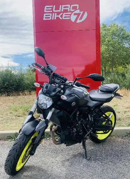 MT07 