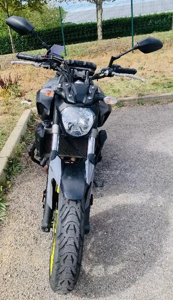 MT07 
