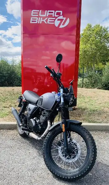 BX 125