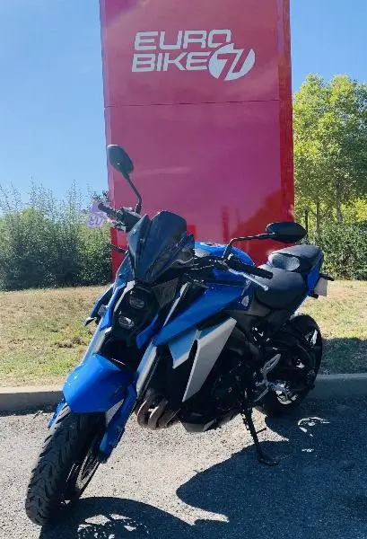 GSXS 950