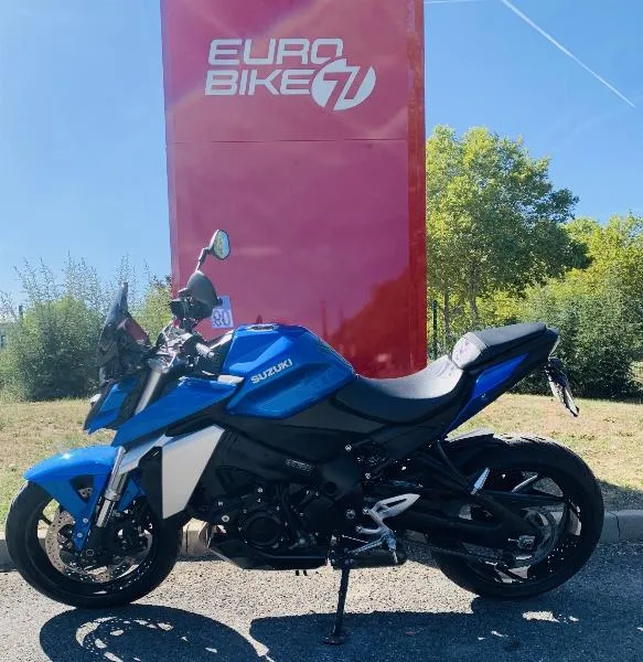 GSXS 950