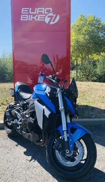 GSXS 950