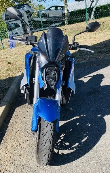 GSXS 950
