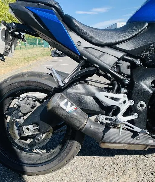 GSXS 950