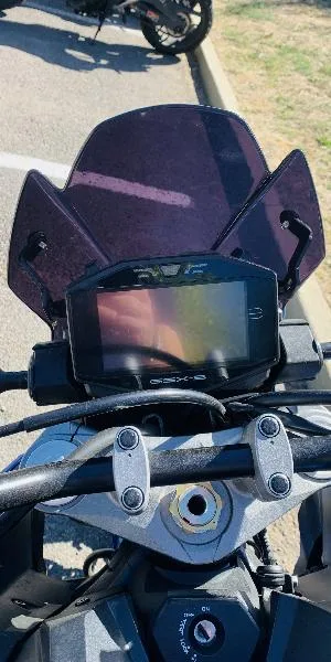 GSXS 950