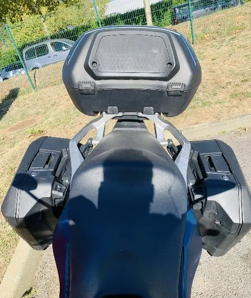 NSS FORZA 750