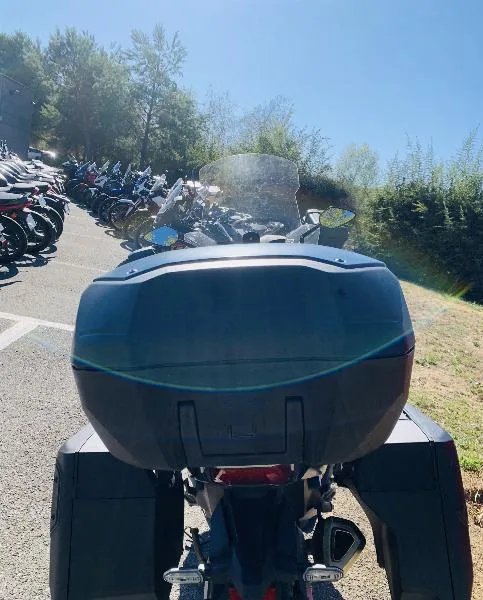NSS FORZA 750
