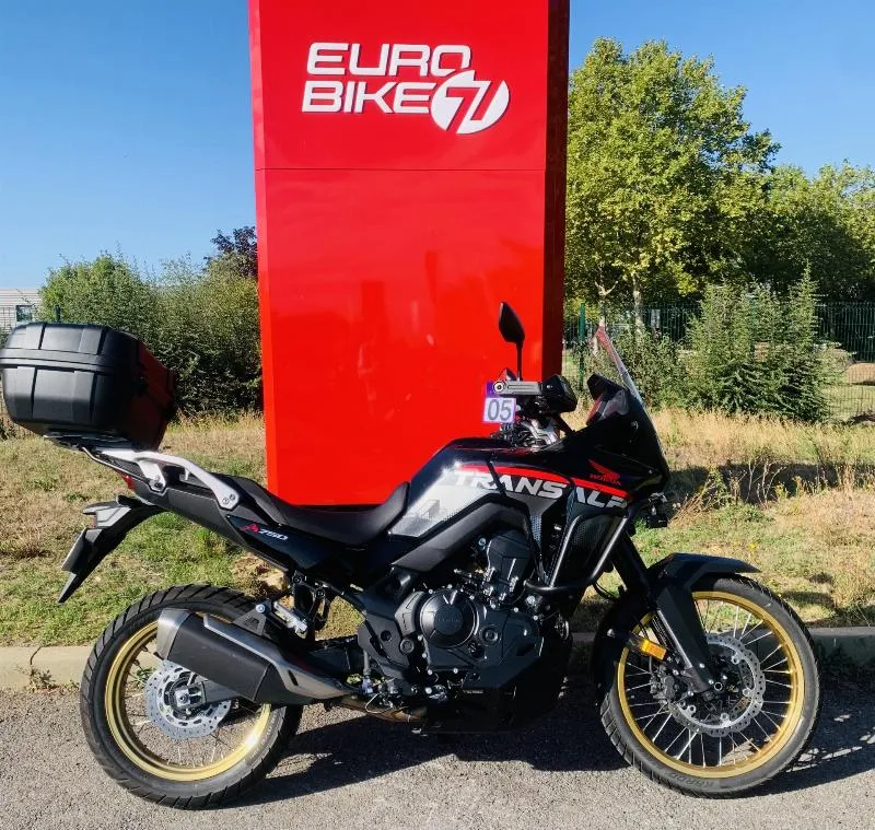 XL 750 TRANSALP