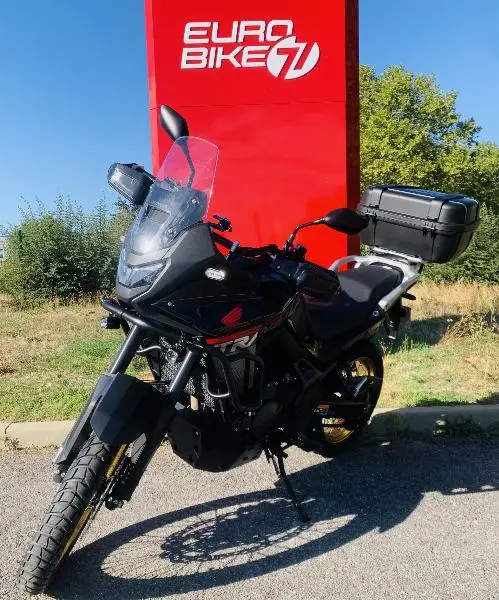 XL 750 TRANSALP