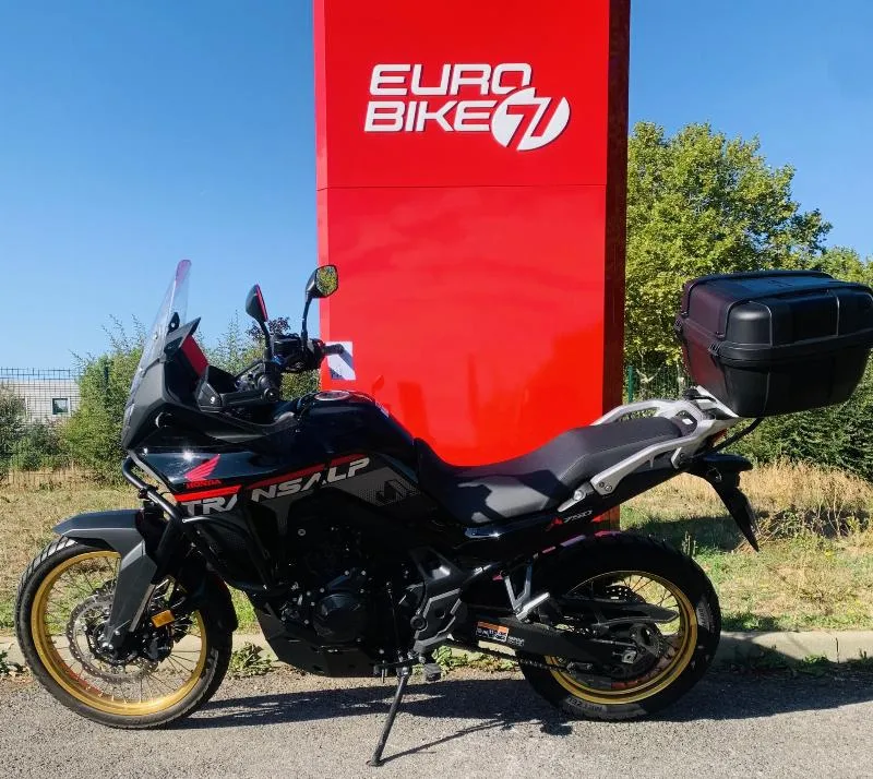 XL 750 TRANSALP