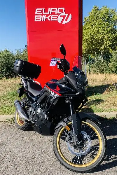 XL 750 TRANSALP