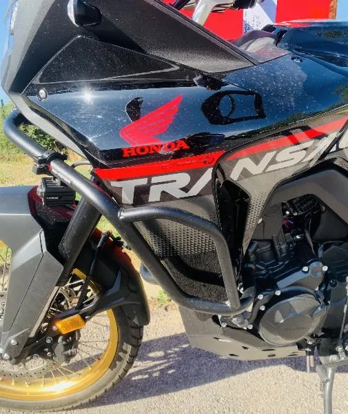 XL 750 TRANSALP