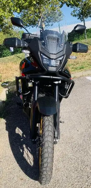 XL 750 TRANSALP