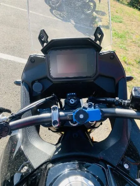 XL 750 TRANSALP