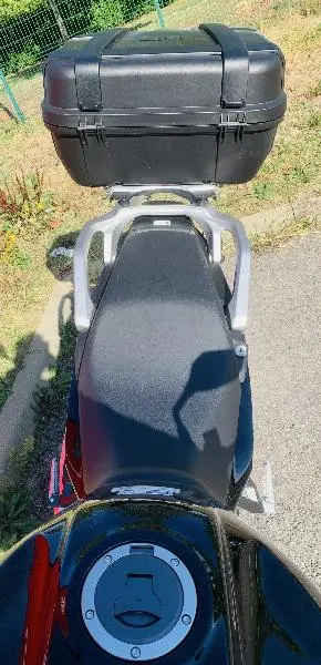 XL 750 TRANSALP
