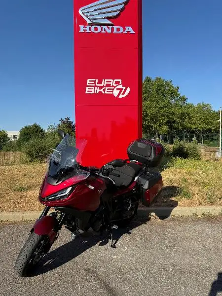 NT 1100