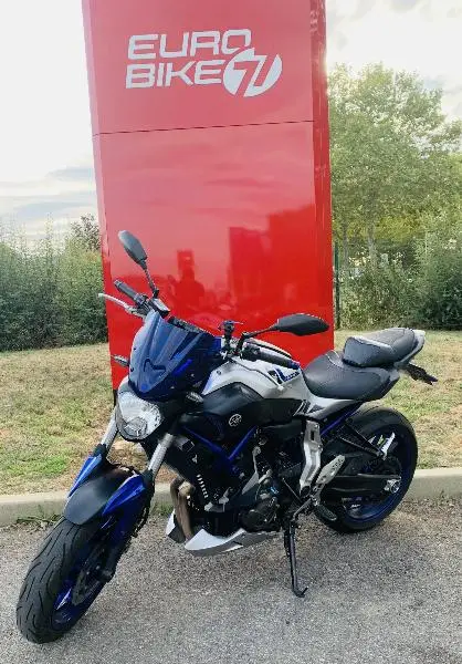 MT07 