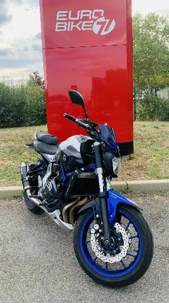 MT07 