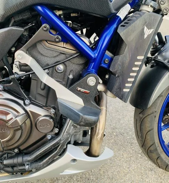 MT07 