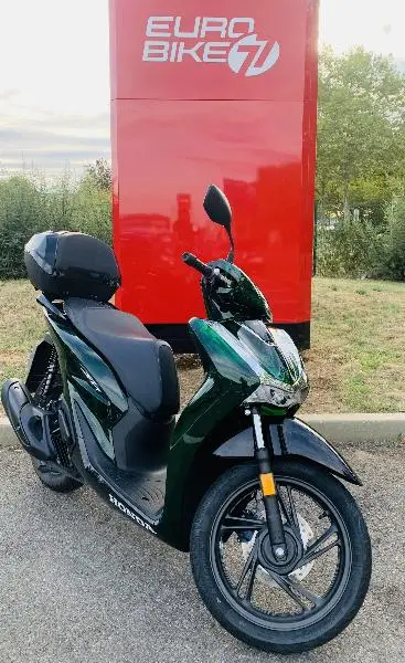 SH 125