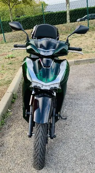 SH 125