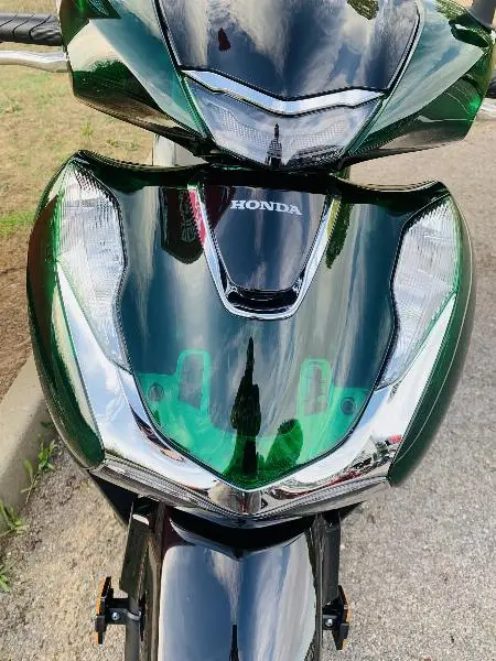 SH 125