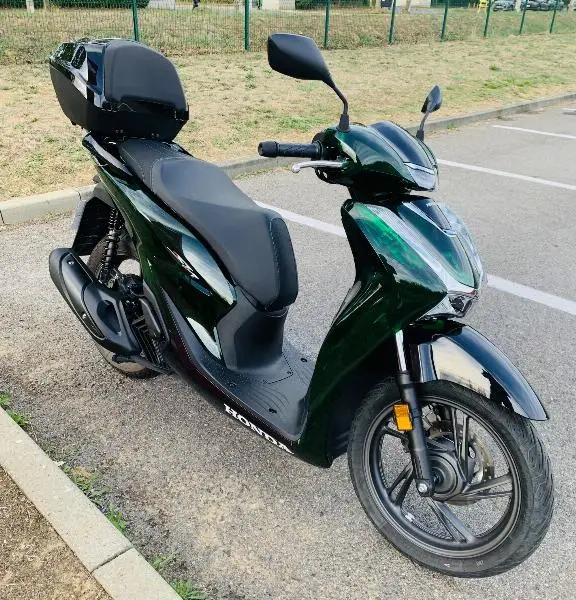 SH 125