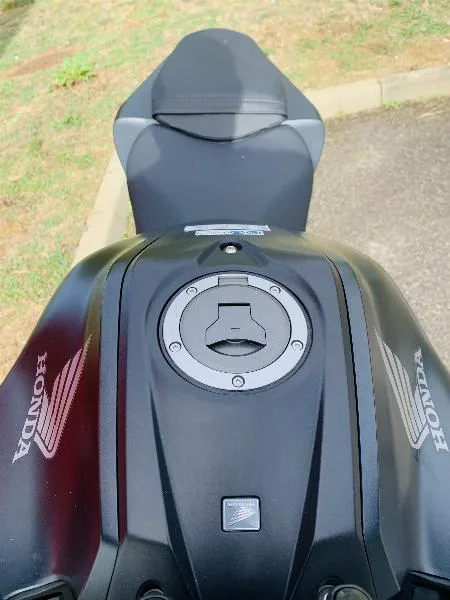 CB 125R Neo Sport Café