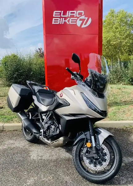NT 1100 DCT