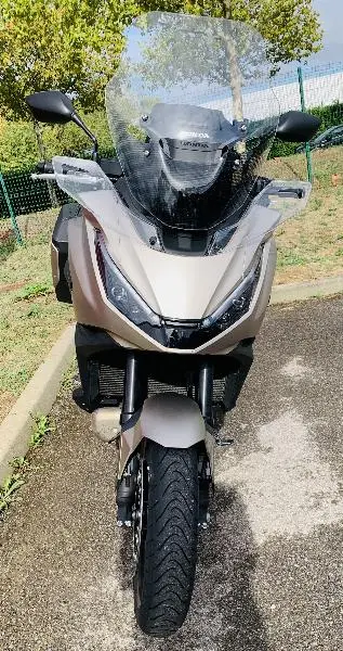 NT 1100 DCT