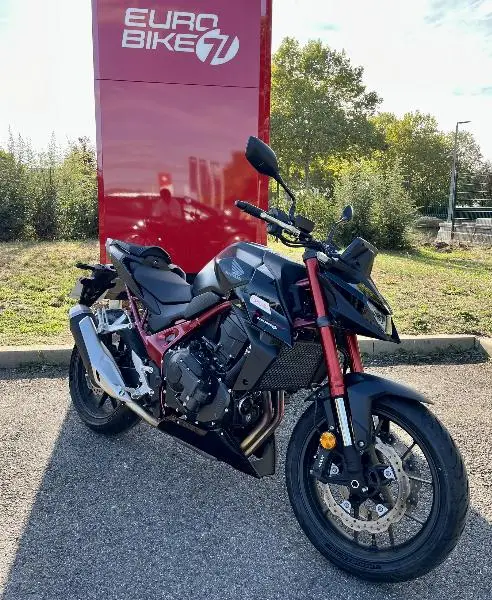CB 750 HORNET