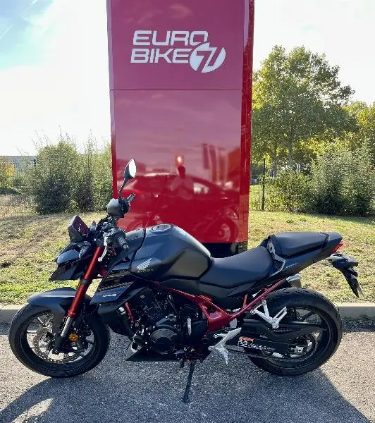 CB 750 HORNET