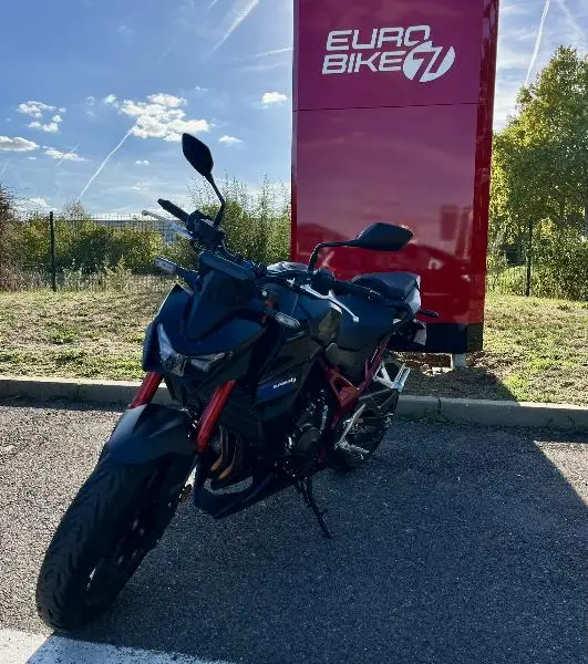 CB 750 HORNET