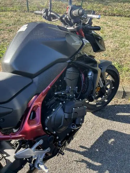 CB 750 HORNET