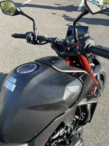 CB 750 HORNET