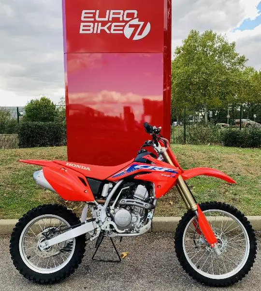 CRF 150 R