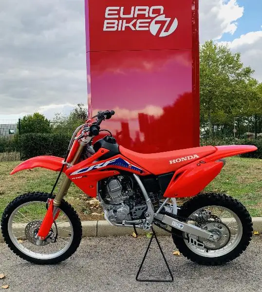 CRF 150 R