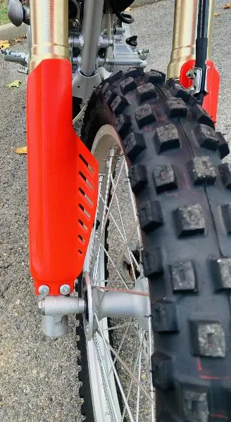 CRF 150 R