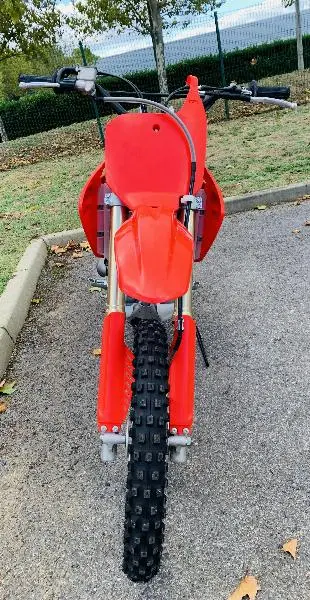 CRF 150 R