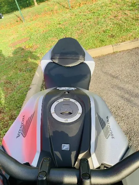 CB 125R Neo Sport Café