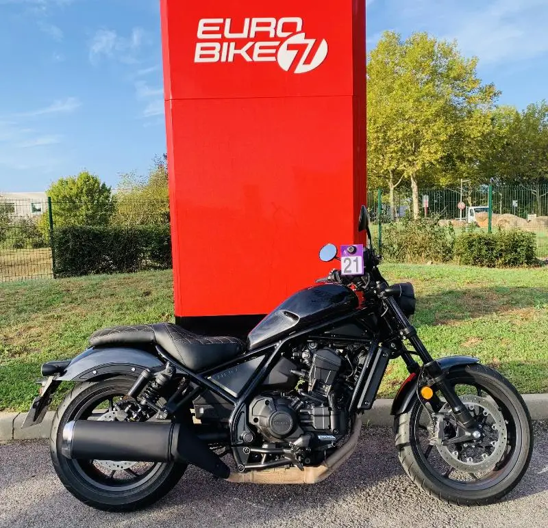 CMX 1100 REBEL 2022