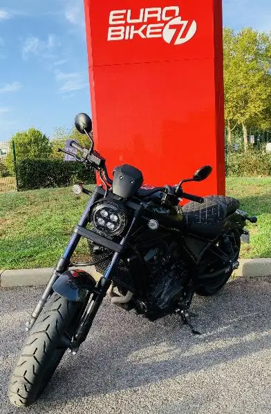 CMX 1100 REBEL