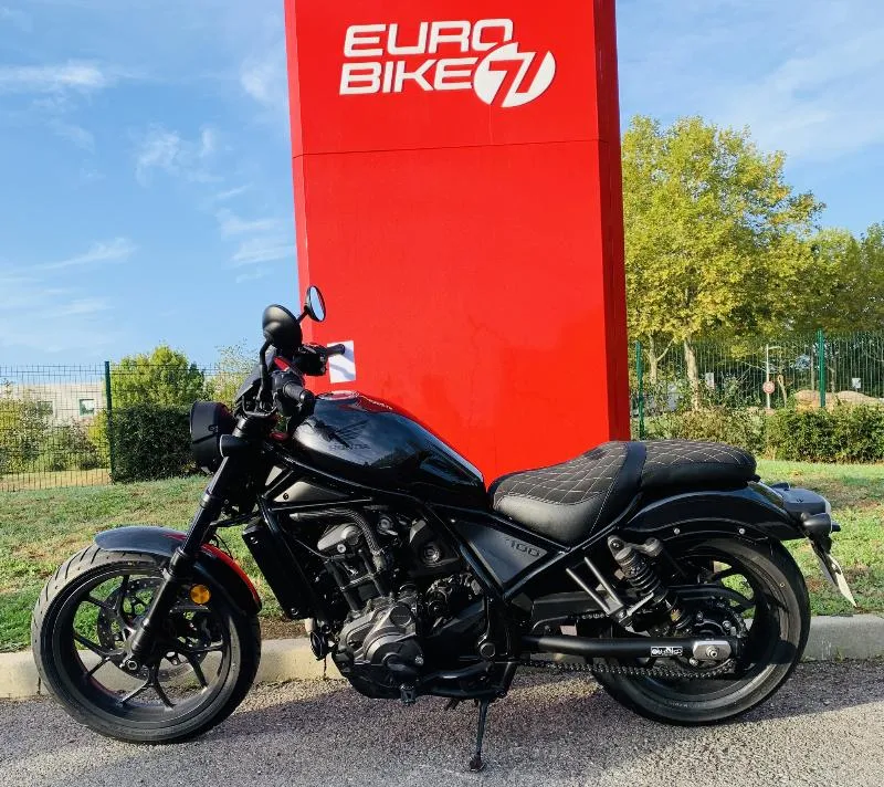 CMX 1100 REBEL