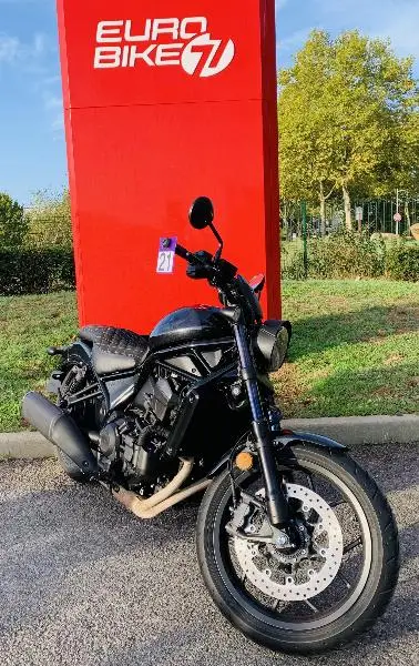 CMX 1100 REBEL