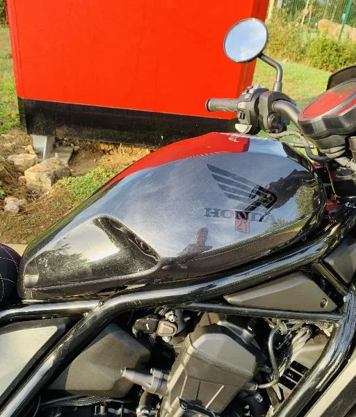 CMX 1100 REBEL