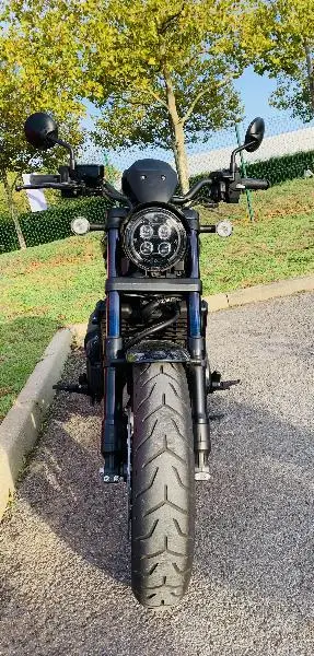 CMX 1100 REBEL