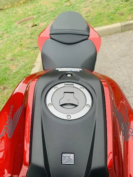 CB 125R Neo Sport Café