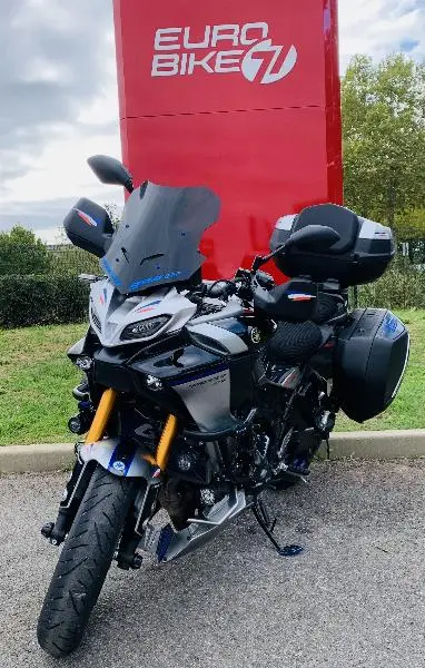 TRACER 9 GT